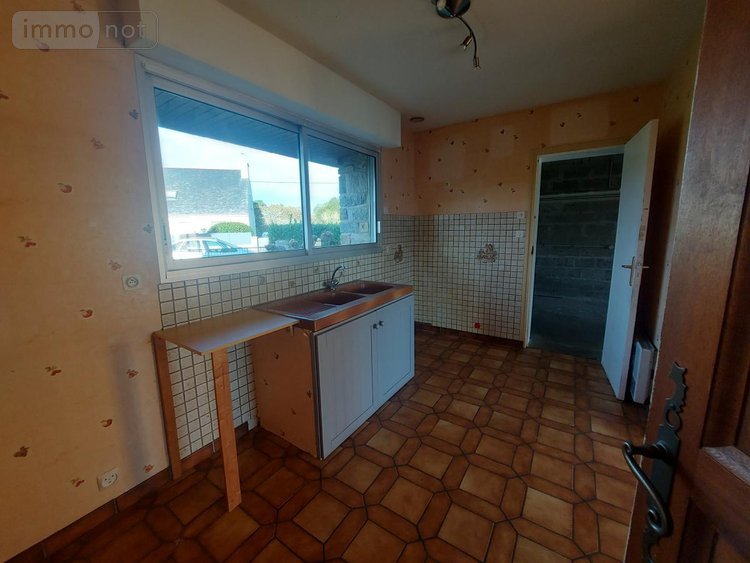 Maison a vendre Kervignac 56700 Morbihan 115 m2 5 pièces 338140 euros