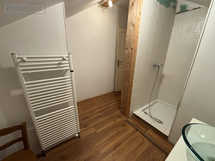 Maison a vendre La Bridoire 73520 Savoie 167 m2 7 pièces 440000 euros