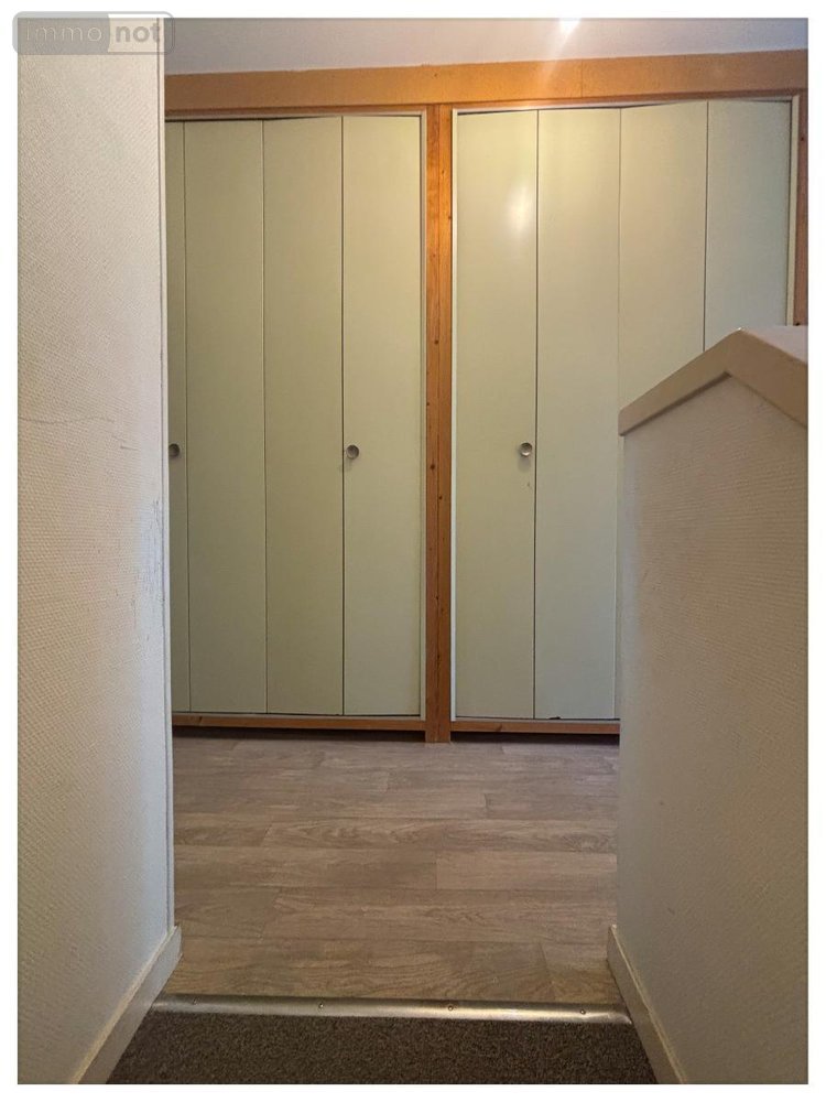 Maison a vendre Angers 49000 Maine-et-Loire 89 m2 5 pièces 198000 euros