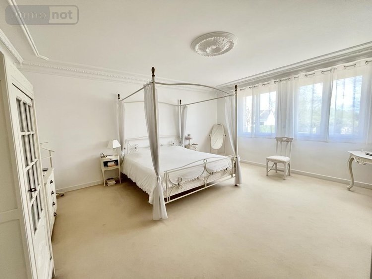 Maison a vendre Andard 49800 Maine-et-Loire 282 m2 11 pièces 640500 euros