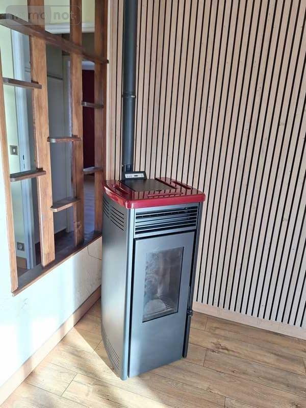 Maison a vendre Saint-Martin-du-Bec 76133 Seine-Maritime 79 m2 3 pièces 230000 euros