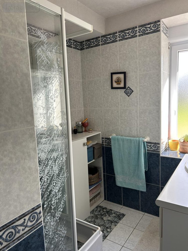 Maison a vendre Moustéru 22200 Côtes-d'Armor 101 m2 5 pièces 242720 euros