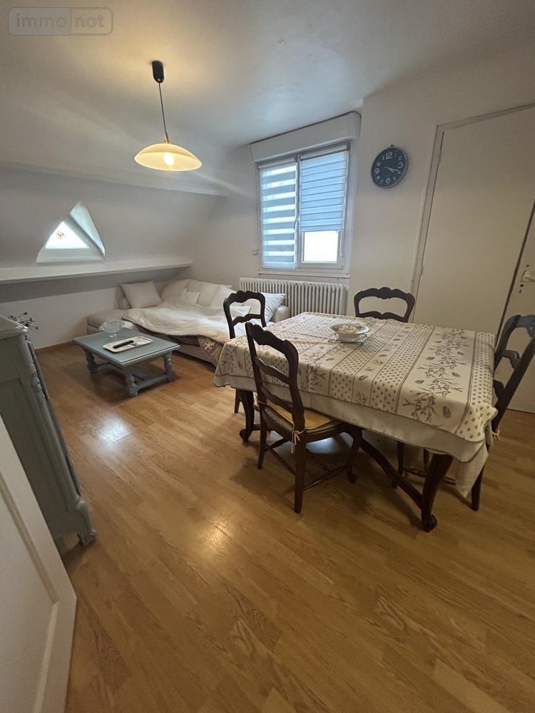 Maison a vendre Hillion 22120 Côtes-d'Armor 116 m2 7 pièces 339200 euros