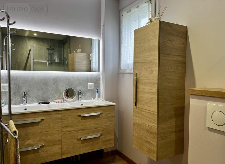 Maison a vendre Brionne 27800 Eure 132 m2 6 pièces 296000 euros