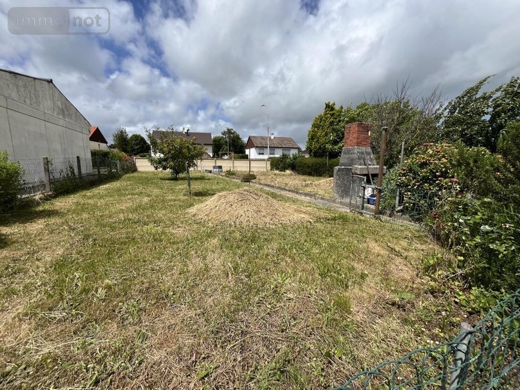 Maison a vendre Carentan-les-Marais 50500 Manche 91 m2  106000 euros