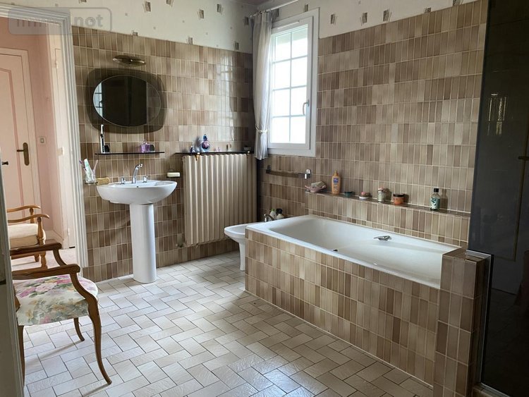 Maison a vendre Cléon 76410 Seine-Maritime 189 m2 7 pièces 262500 euros