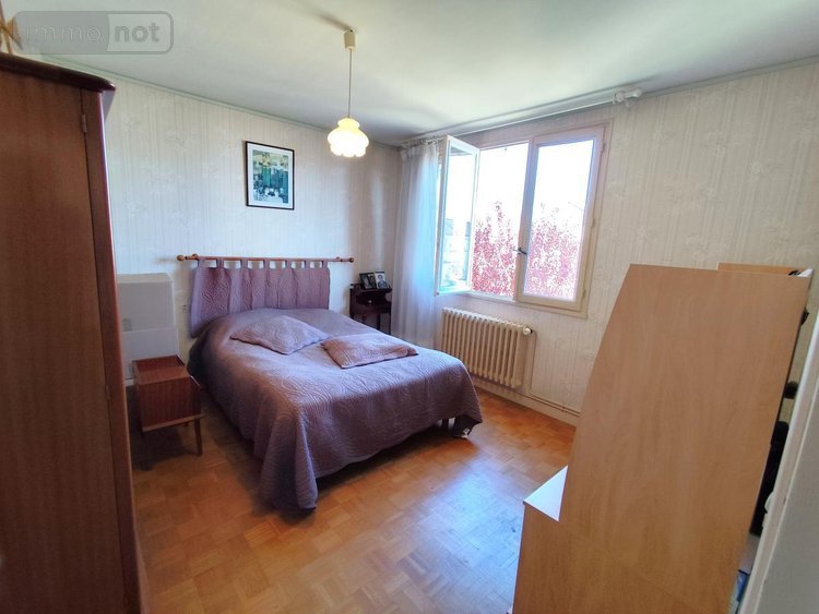 Maison a vendre Angers 49000 Maine-et-Loire 97 m2 5 pièces 294000 euros