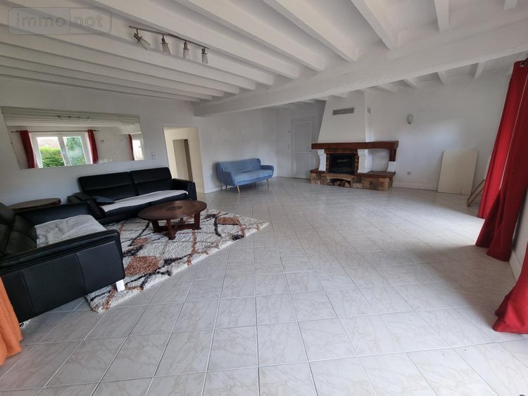 Maison a vendre Villemandeur 45700 Loiret 163 m2 6 pièces 259700 euros