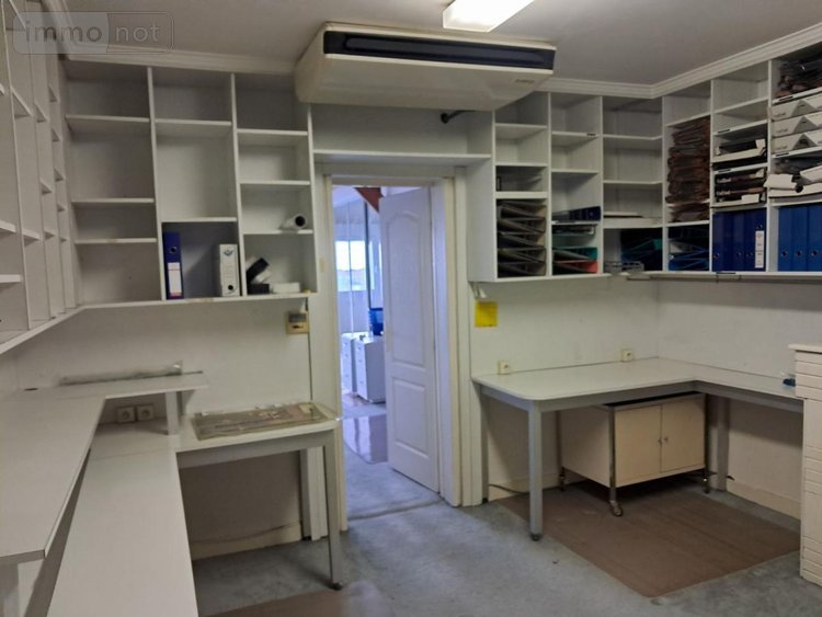 Maison a vendre Boulogne-sur-Mer 62200 Pas-de-Calais 236 m2 8 pièces 471600 euros