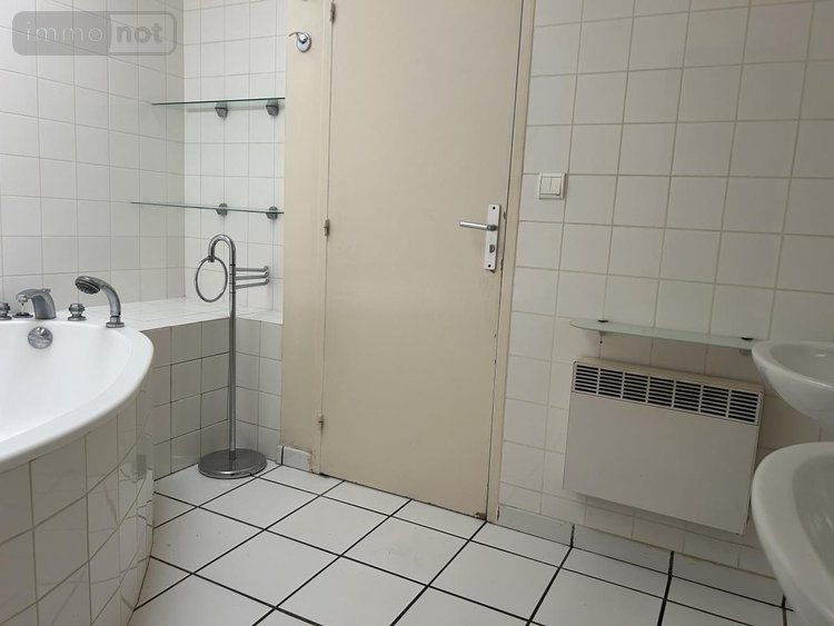 Appartement a vendre Bourges 18000 Cher 133 m2 6 pièces 301600 euros