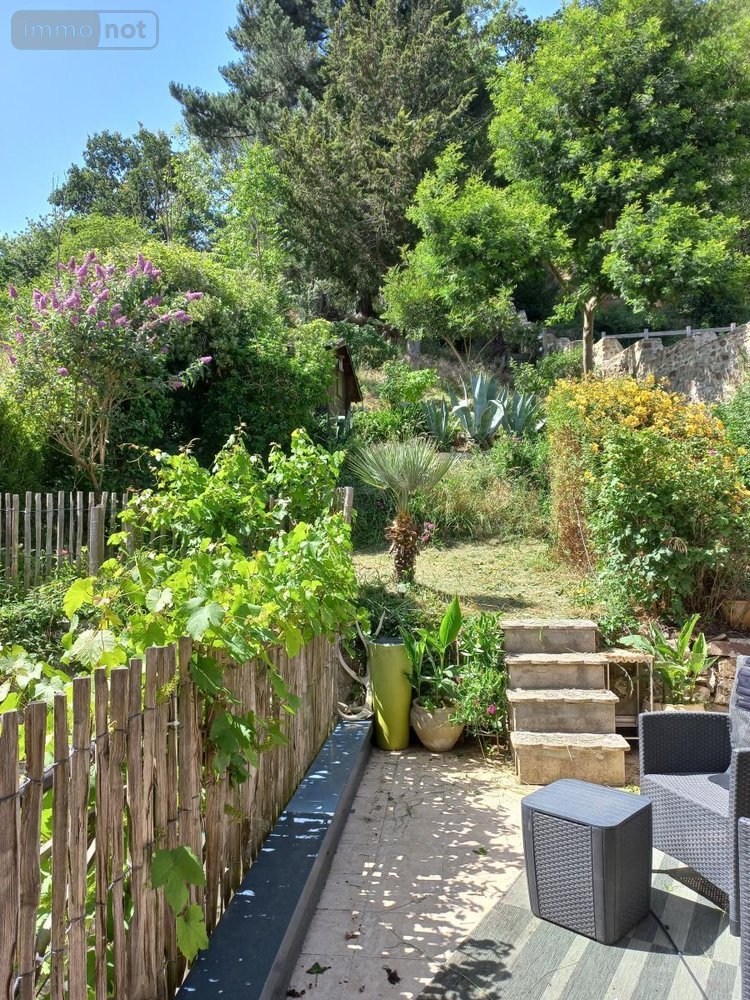 Maison a vendre Lamballe-Armor 22400 Côtes-d'Armor 112 m2 4 pièces 249900 euros
