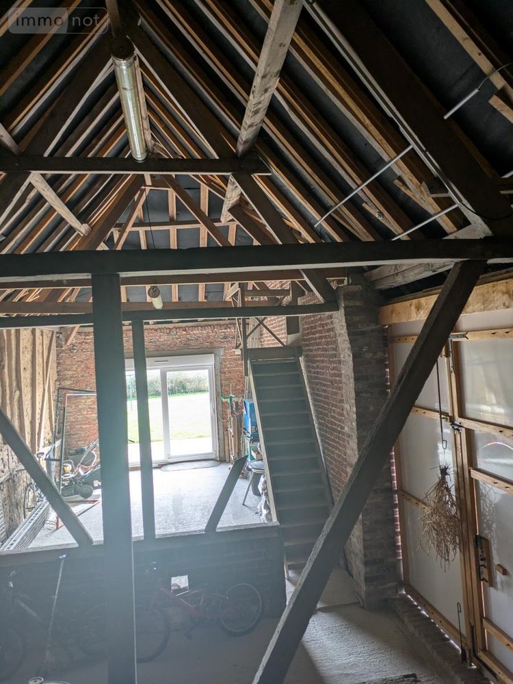 Maison a vendre Audruicq 62370 Pas-de-Calais 109 m2 4 pièces 317480 euros
