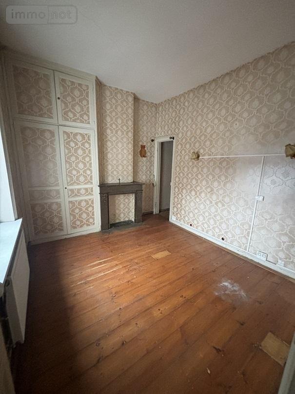 Maison a vendre Lys-lez-Lannoy 59390 Nord 161 m2 6 pièces 148200 euros