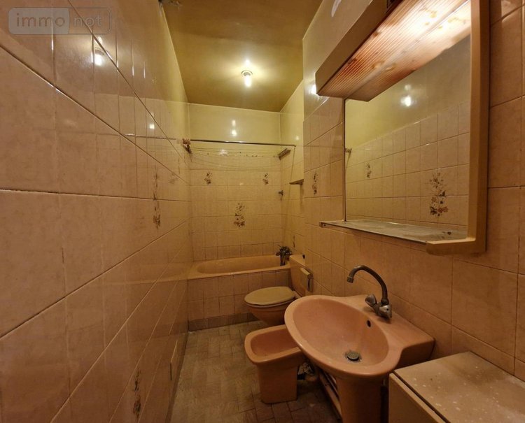 Appartement a vendre Paris 3e arrondissement 75003 Paris 30 m2 2 pièces 325000 euros
