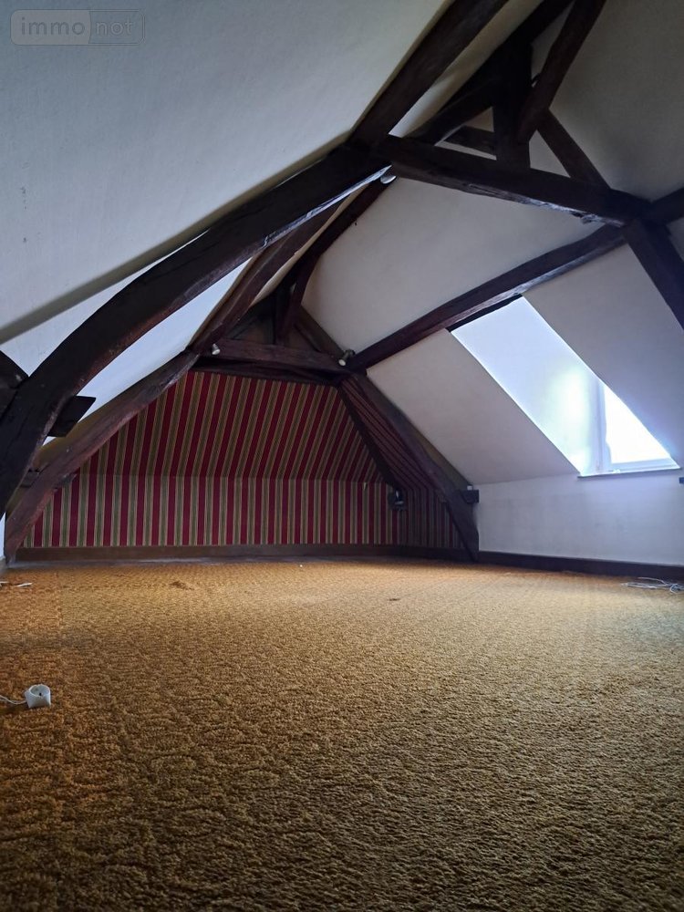 Maison a vendre Le Mans 72000 Sarthe 135 m2 6 pièces 168000 euros