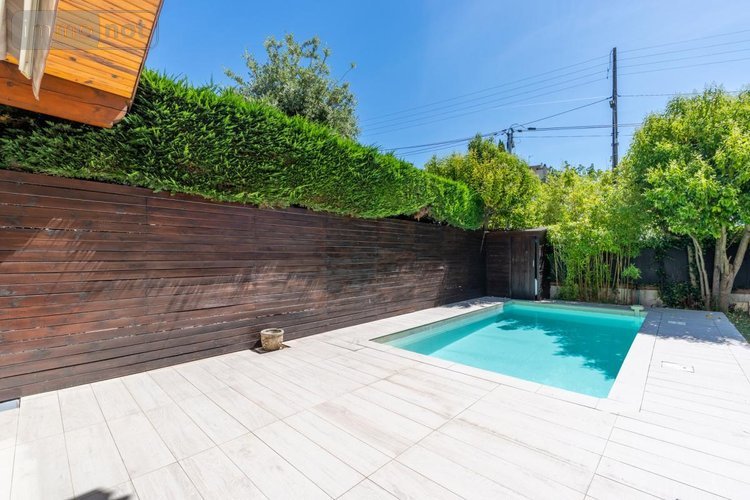 Maison a vendre Toulouse 31000 Haute-Garonne 118 m2 4 pièces 620000 euros
