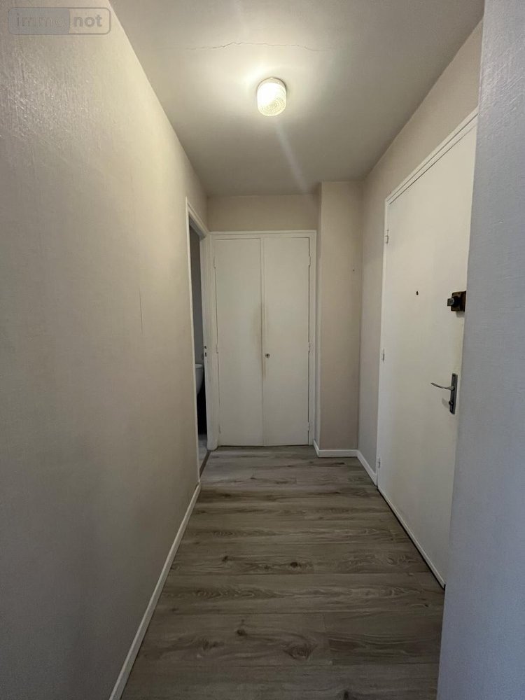 Appartement a vendre Reims 51100 Marne 28 m2 1 pièce 85000 euros