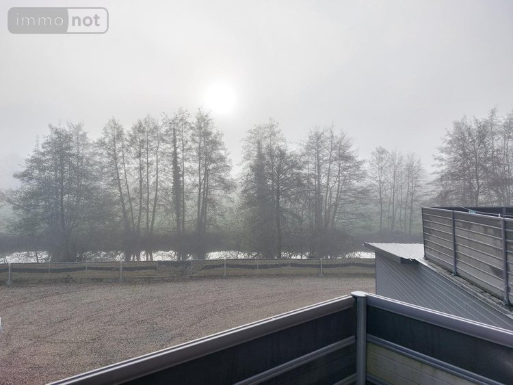 Maison a vendre Cossé-le-Vivien 53230 Mayenne 155 m2 5 pièces 374400 euros