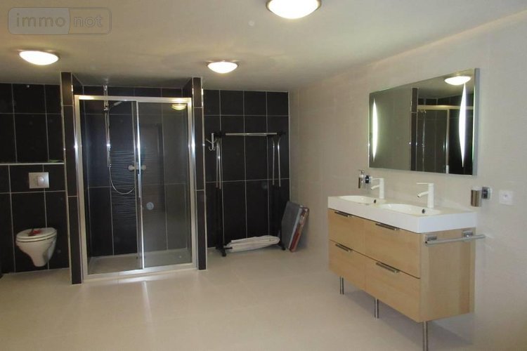 Maison a vendre Laz 29520 Finistère 226 m2 9 pièces 599800 euros