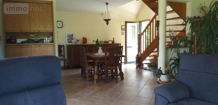Maison a vendre Baden 56870 Morbihan 140 m2 8 pièces 619372 euros