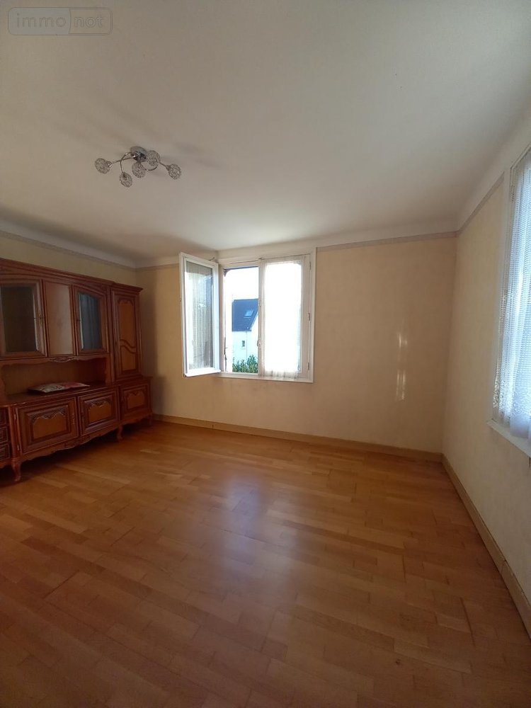 Maison a vendre Landévant 56690 Morbihan 67 m2 4 pièces 208640 euros