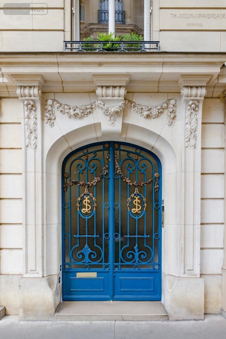 Appartement a vendre Paris 15e arrondissement 75015 Paris 98 m2 4 pièces 1365000 euros