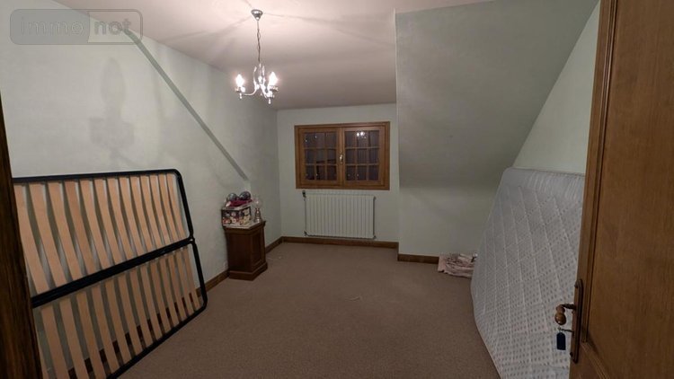 Maison a vendre La Couyère 35320 Ille-et-Vilaine 180 m2  177112 euros