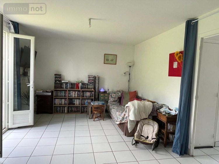 Maison a vendre Assé-le-Bérenger 53600 Mayenne 88 m2 4 pièces 115940 euros