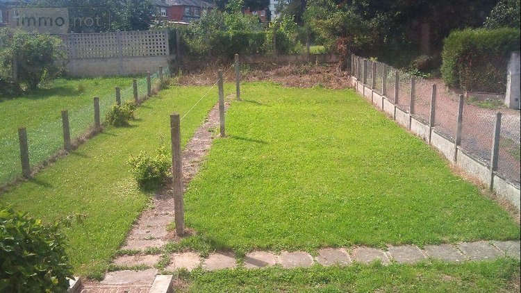 Location maison Cambrai 59400 Nord 90 m2 4 pièces 730 euros