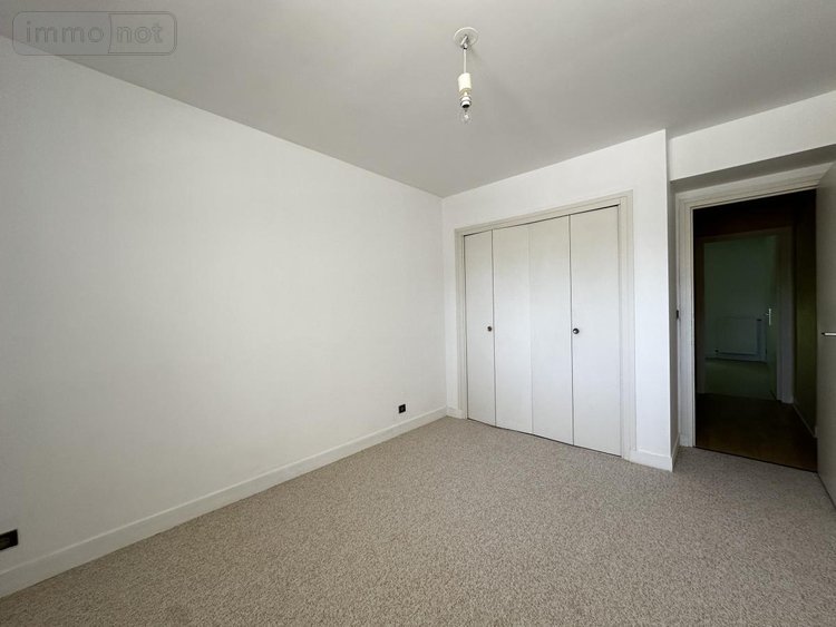 Appartement a vendre Vannes 56000 Morbihan 71 m2 3 pièces 274500 euros