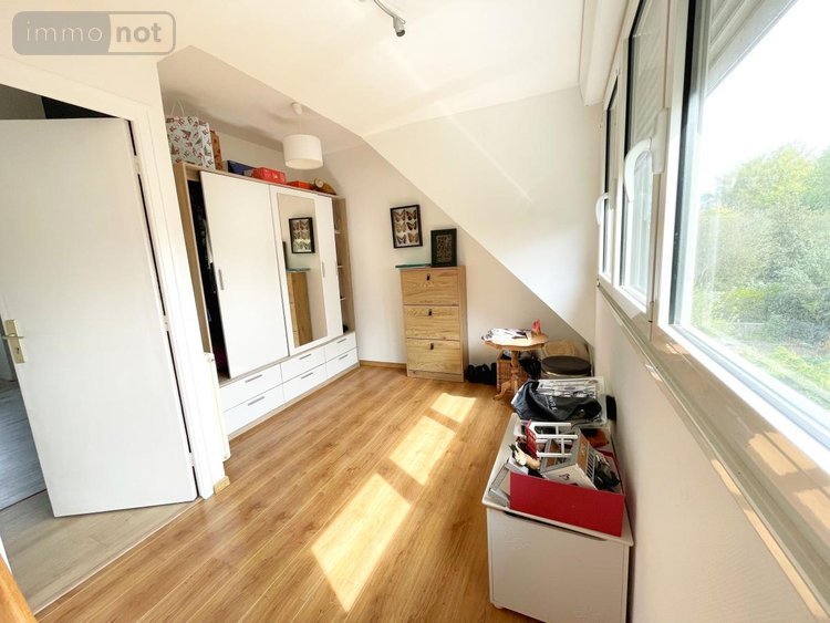 Maison a vendre Plomelin 29700 Finistère 142 m2 8 pièces 332832 euros