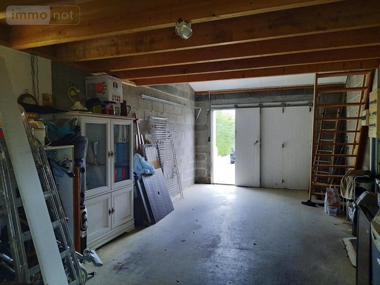 Maison a vendre Saint-Gervais 85230 Vendée 87 m2 4 pièces 262600 euros