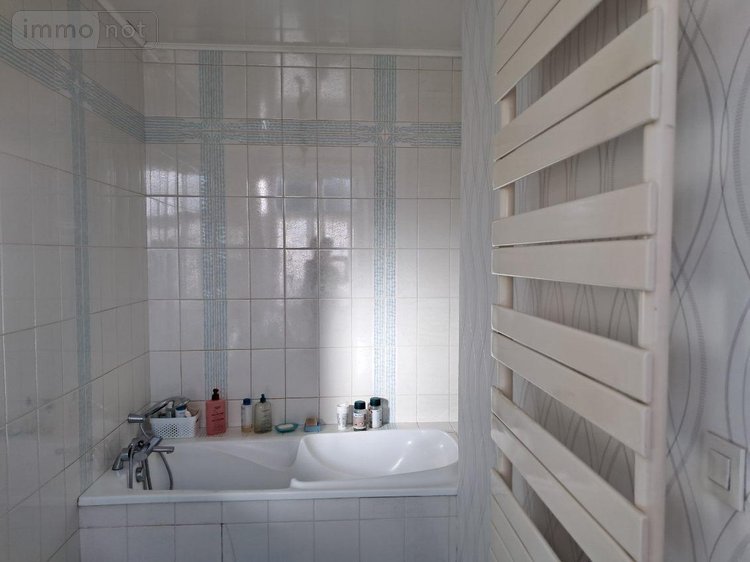 Maison a vendre Boulogne-sur-Mer 62200 Pas-de-Calais 160 m2 7 pièces 251520 euros