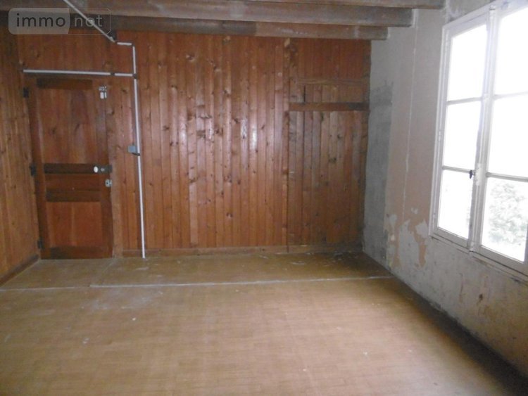 Maison a vendre Landelles-et-Coupigny 14380 Calvados 81 m2 4 pièces 126600 euros