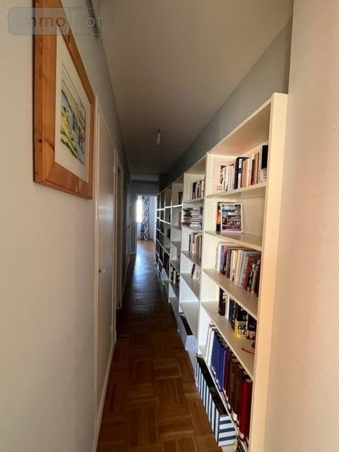 Appartement a vendre Lorient 56100 Morbihan 106 m2 5 pièces 363608 euros