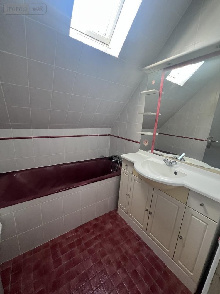 Maison a vendre Caulnes 22350 Côtes-d'Armor 165 m2 7 pièces 294390 euros