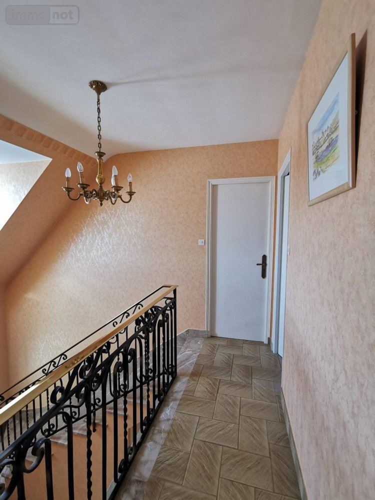 Maison a vendre La Roche-Jaudy 22450 Côtes-d'Armor 136 m2 8 pièces 284000 euros