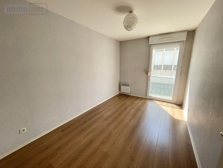 Appartement a vendre Reims 51100 Marne 77 m2 3 pièces 245000 euros