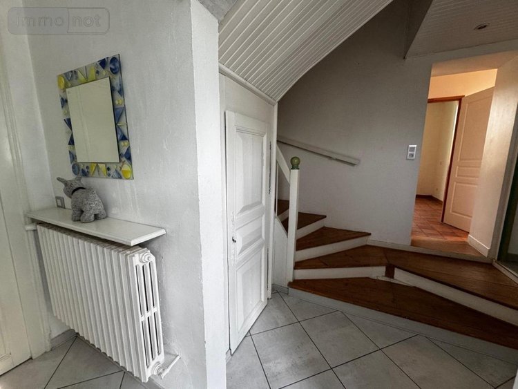 Location maison Dole 39100 Jura 133 m2 6 pièces 1055 euros