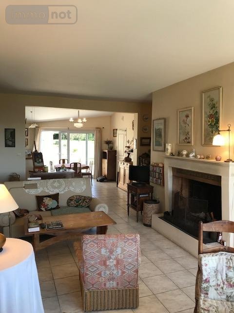 Maison a vendre Fouras 17450 Charente-Maritime 140 m2 5 pièces 995600 euros