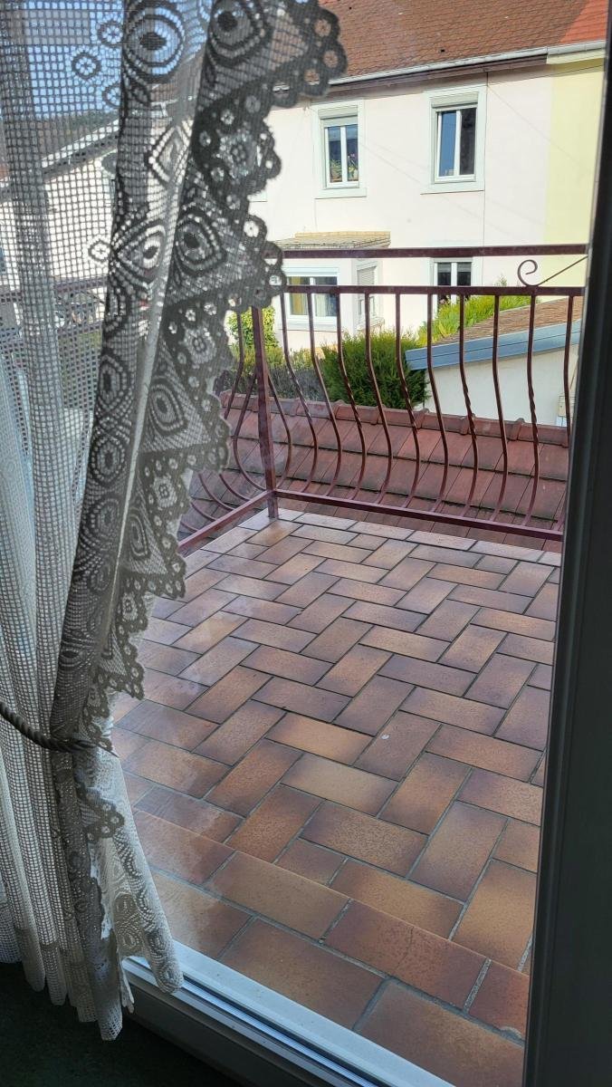 Maison a vendre Mandeure 25350 Doubs 88 m2 4 pièces 119000 euros
