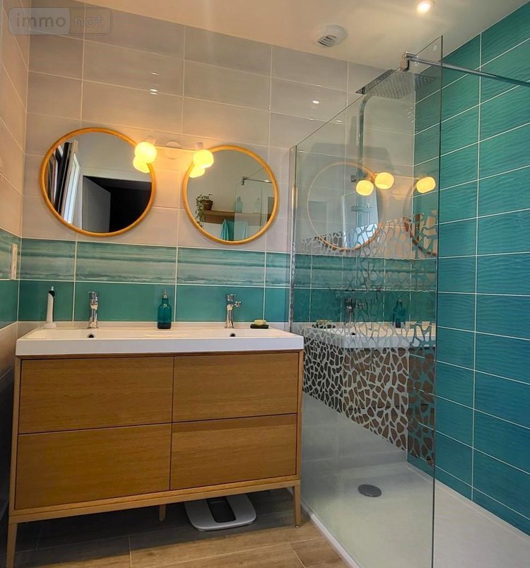 Maison a vendre La Trinité-sur-Mer 56470 Morbihan 120 m2 4 pièces 714000 euros