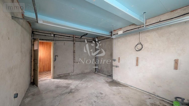 Maison a vendre Plouescat 29430 Finistère 102 m2 5 pièces 75200 euros