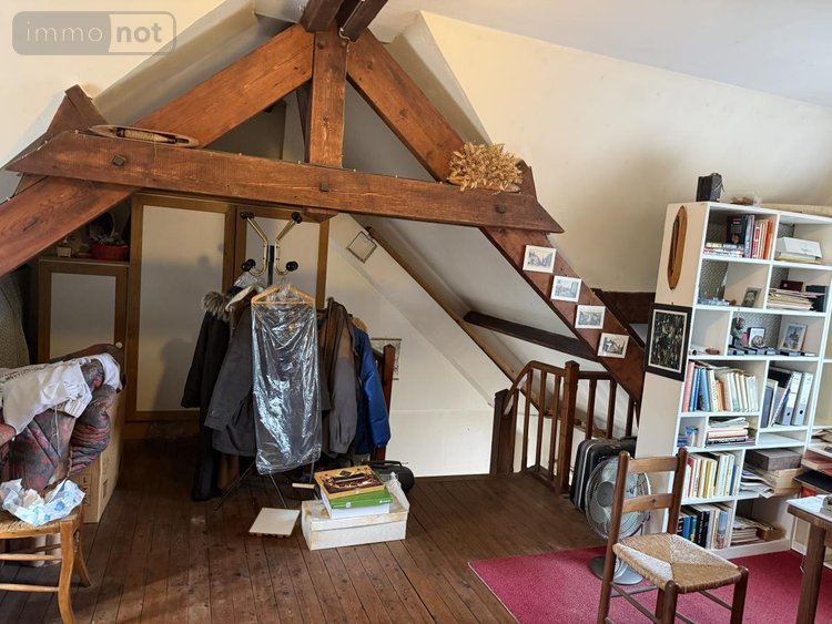 Maison a vendre Caudry 59540 Nord 122 m2 8 pièces 188640 euros