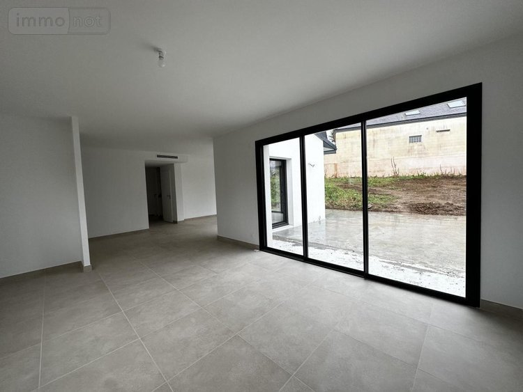 Maison a vendre Elven 56250 Morbihan 147 m2 6 pièces 569243 euros