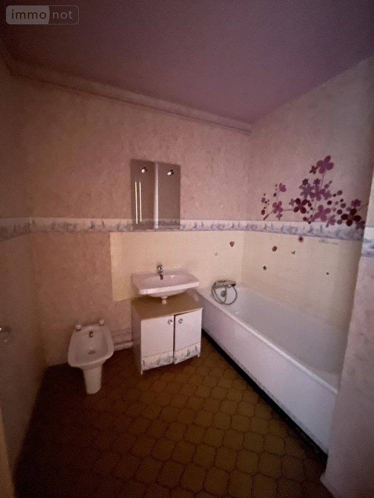 Appartement a vendre Saint-Malo 35400 Ille-et-Vilaine 69 m2 3 pièces 197410 euros