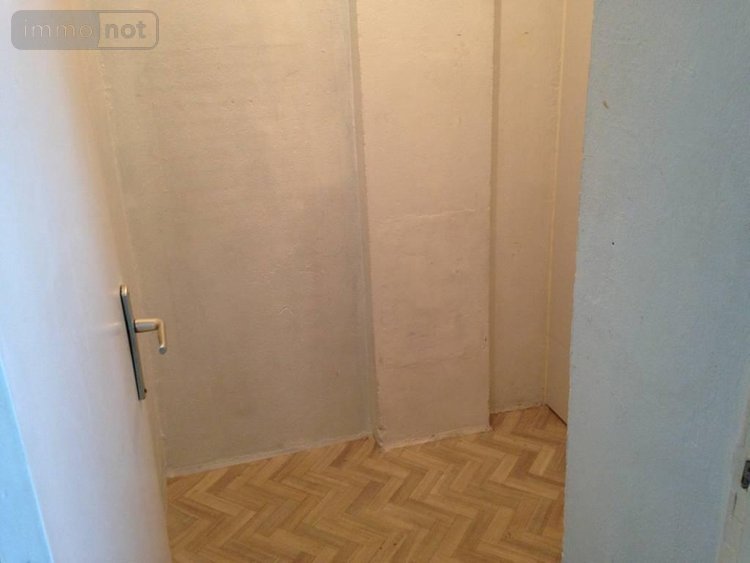 Location appartement Pont-de-l'Arche 27340 Eure 40 m2 2 pièces 620 euros