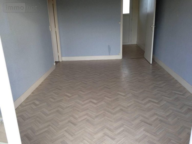 Location appartement Pont-de-l'Arche 27340 Eure 40 m2 2 pièces 620 euros