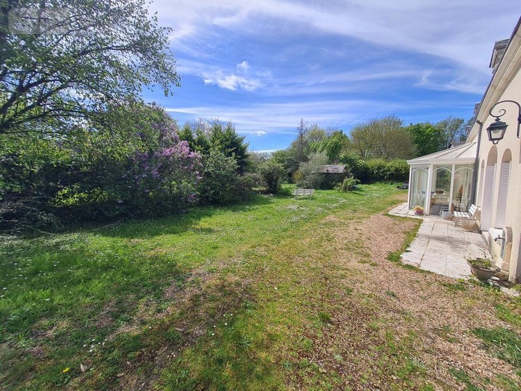 Maison a vendre Lunay 41360 Loir-et-Cher 170 m2 6 pièces 192215 euros