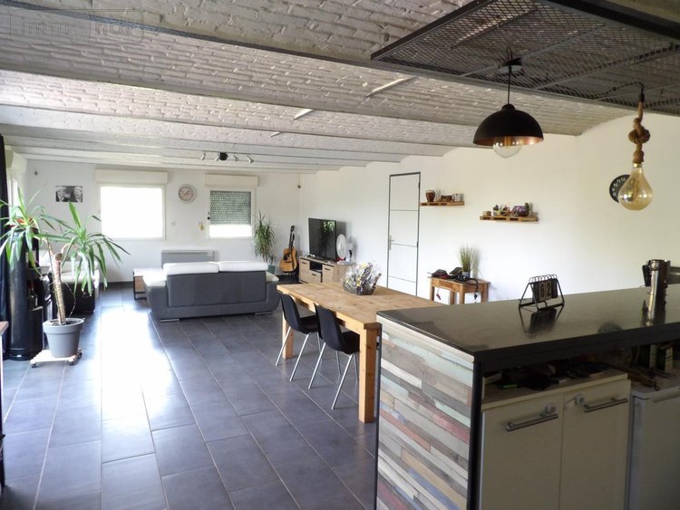 Maison a vendre Annequin 62149 Pas-de-Calais 259 m2  447000 euros